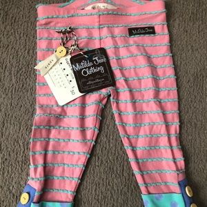 Matilda Jane Giggles with You Leggings